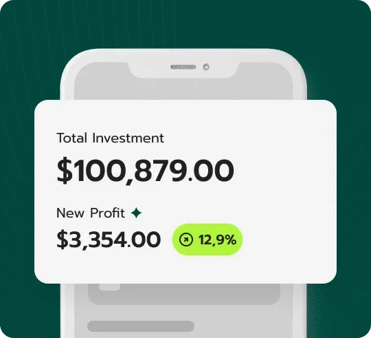Alvexo investment tools