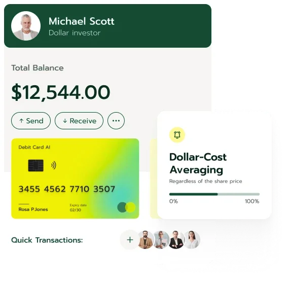 Alvexo capital management